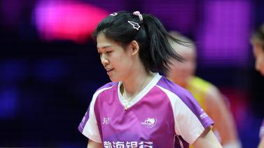 上海助教：王哲林和四外援磨合中 球隊頻繁失誤真令人無奈.